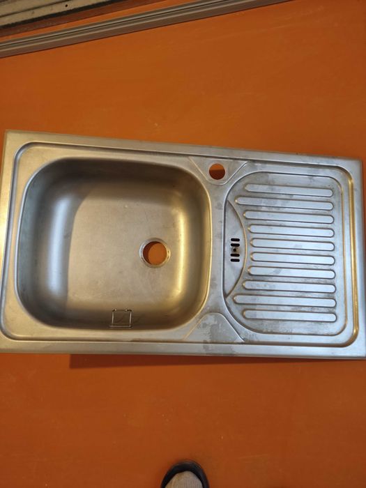 Продам мойку для кухни . 7000тг.