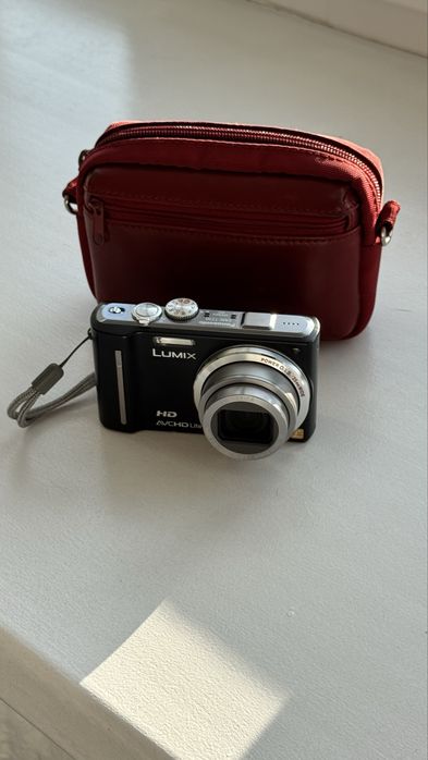 Продам Panasonic DMC-TZ10