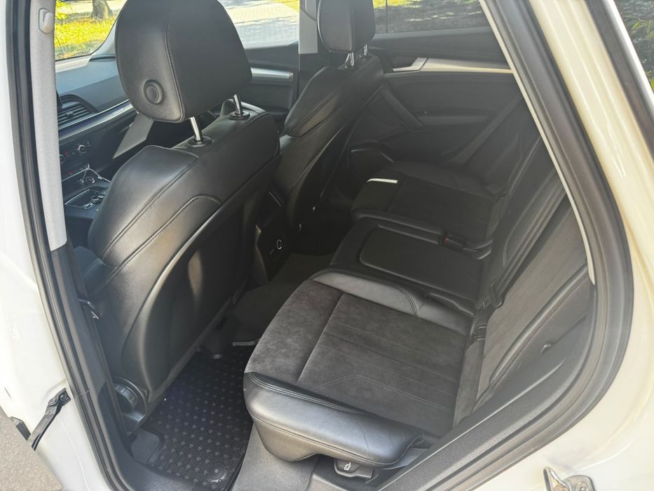 Audi Q5 2019 2.0 tdi 190cp