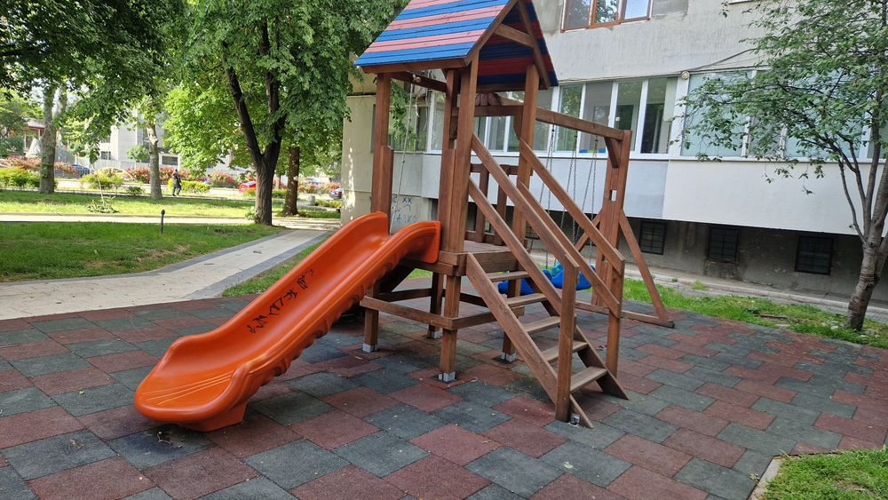 Продава се Заведение в Пловдив, Център - 61 кв.м за 638 €/кв.м - Снимка #4