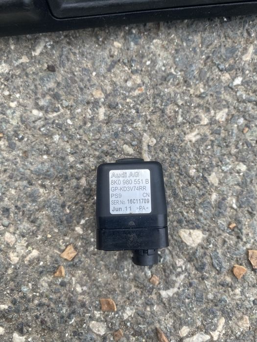 Camera marsarier Audi A6 C6 A4 B6 A8