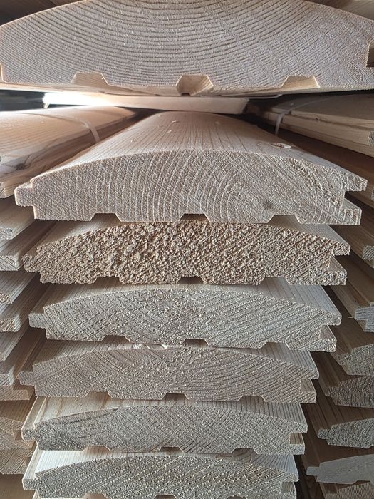 Продам Блок Хаус Сосна Россия