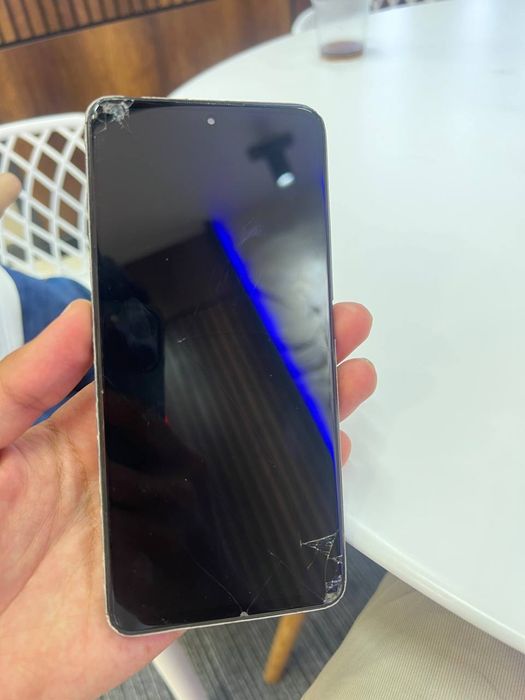 Redmi note 12 pro
