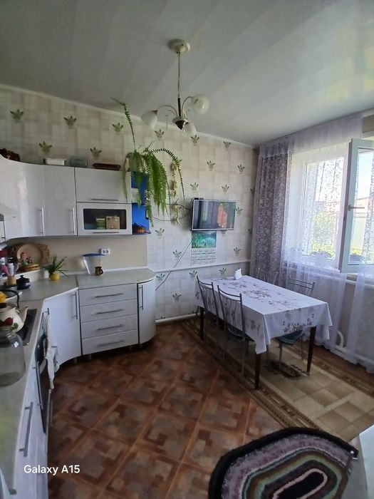 Дом село Майское.