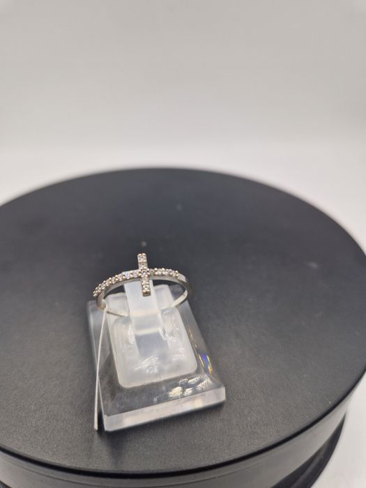 Inel Aur 14k 1.31gr Garantie #51334