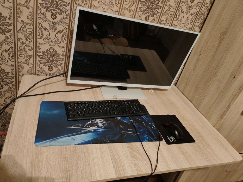 Продам игровой компьютер