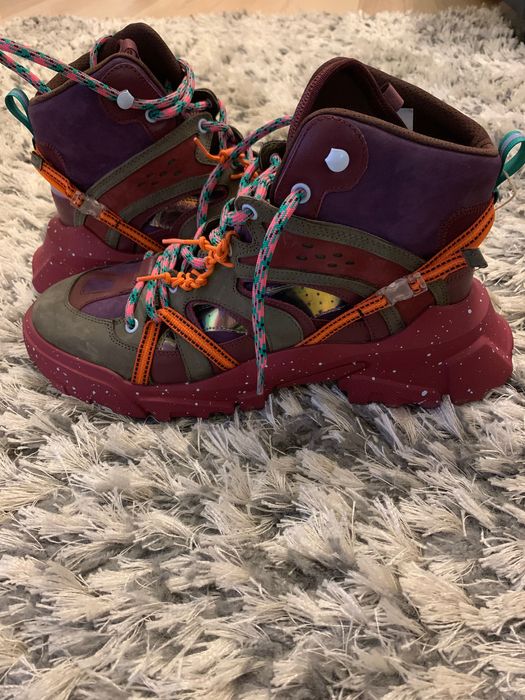 Ghete Alexander McQueen barbati