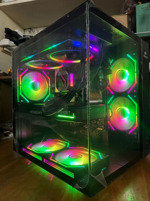 продаю компьютер