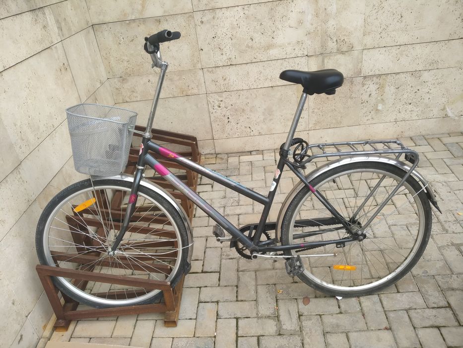 Велосипед Стелс  универсал