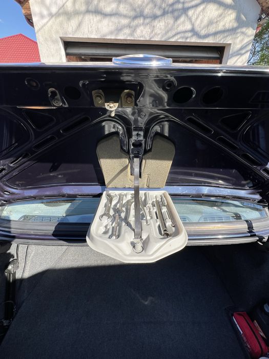 De vanzare Bmw E30 318i