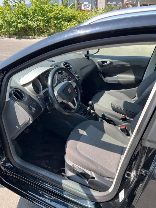 Seat Ibiza ST 1.6 Tdi,105 cp.