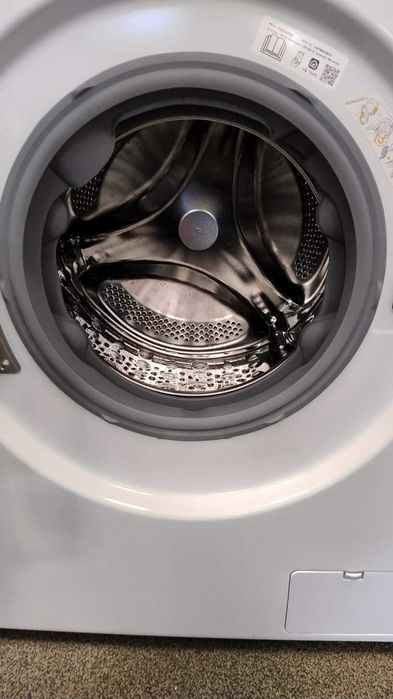 А+++ Комбинирана Пералня със сушилня LG-ЛГ 10.5/7 кг 1400 об/мин TurboWash™ 360°