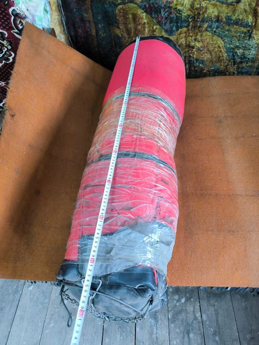 Продам боксерские груши