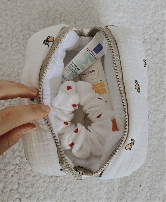 Косметички, идеальный подарок