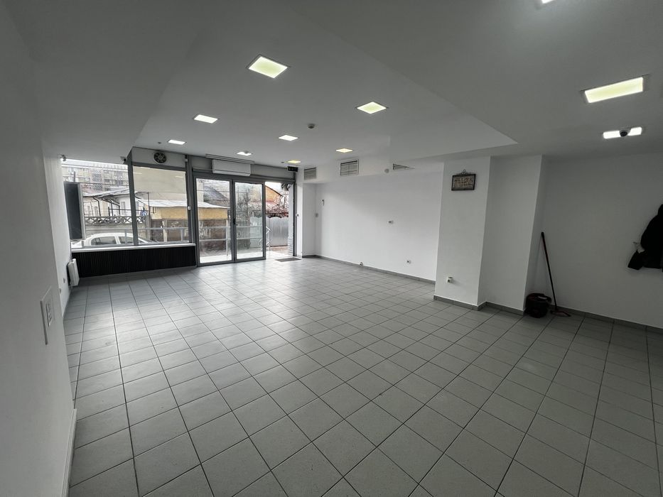 Spatiu comercial Craiova