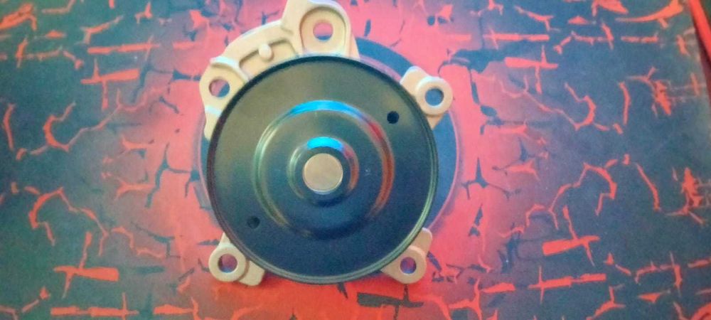 Pompa apa TOYOTA - noua