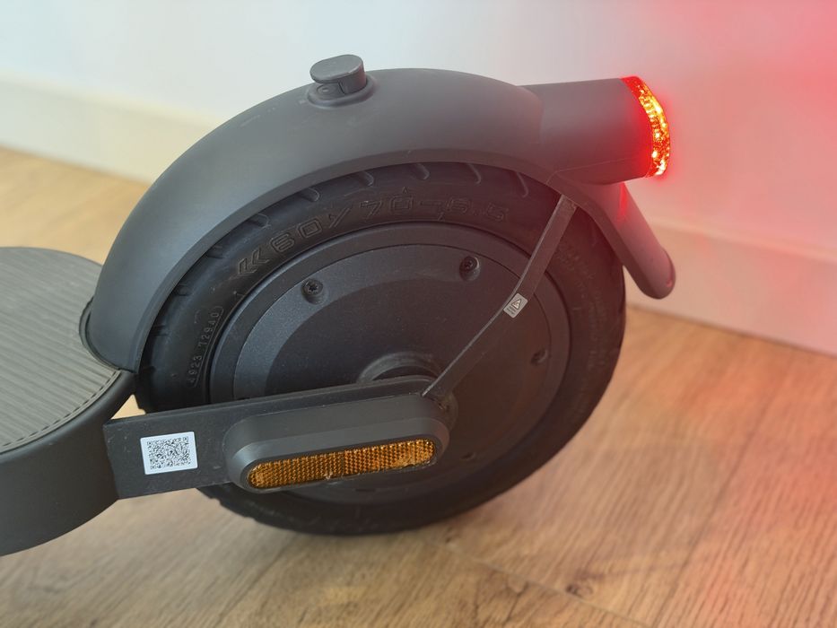 Trotineta Electrica Xiaomi 4 Pro Gen 2 Autonomie 60Km Rulaj 450Km