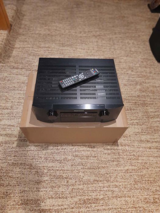 Marantz  SR 5005