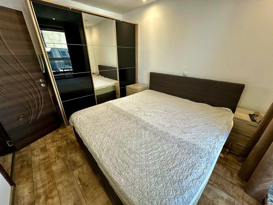 Продава се Двустаен апартамент в София, Витоша - 48 кв.м за 2081 €/кв.м - Снимка #4