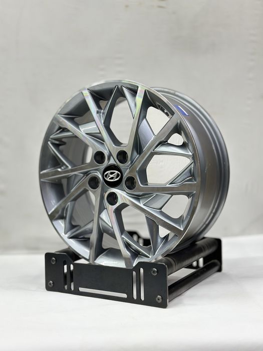 комплект диск R17 5x114.3