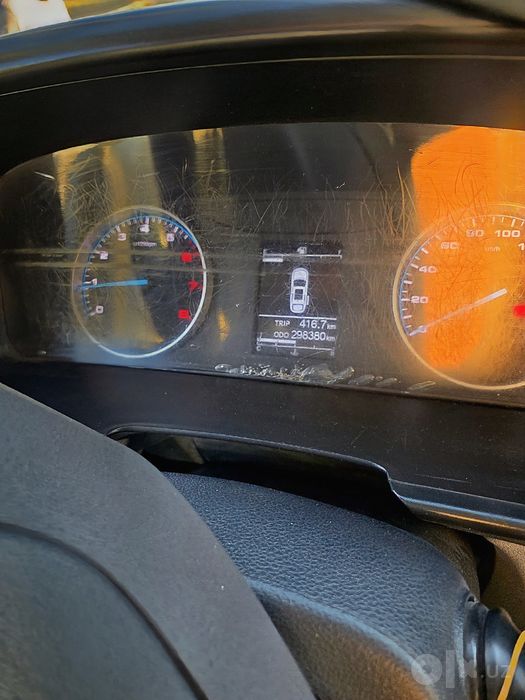 Jac Sunray 2023 г.