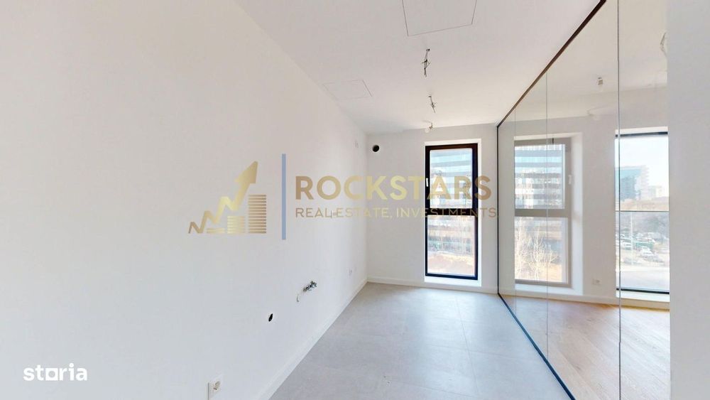 Apartament 2 camere | Nusco City Park | Etaj 4 | TVA deductibil