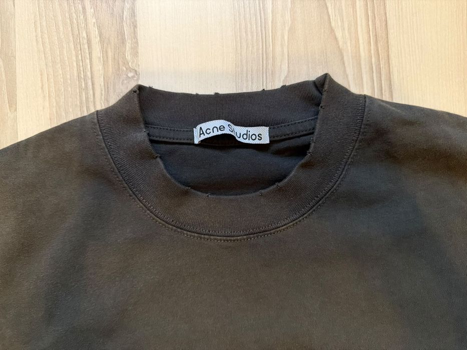 Bluza Acne Studios