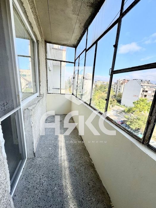 Продава се Едностаен апартамент в София, Младост 1 - 42 кв.м за 3215 €/кв.м - Снимка #9