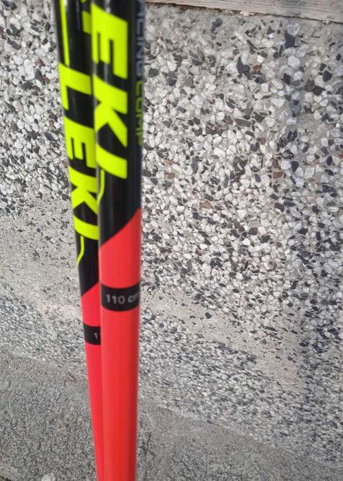 Щеки за ски Leki