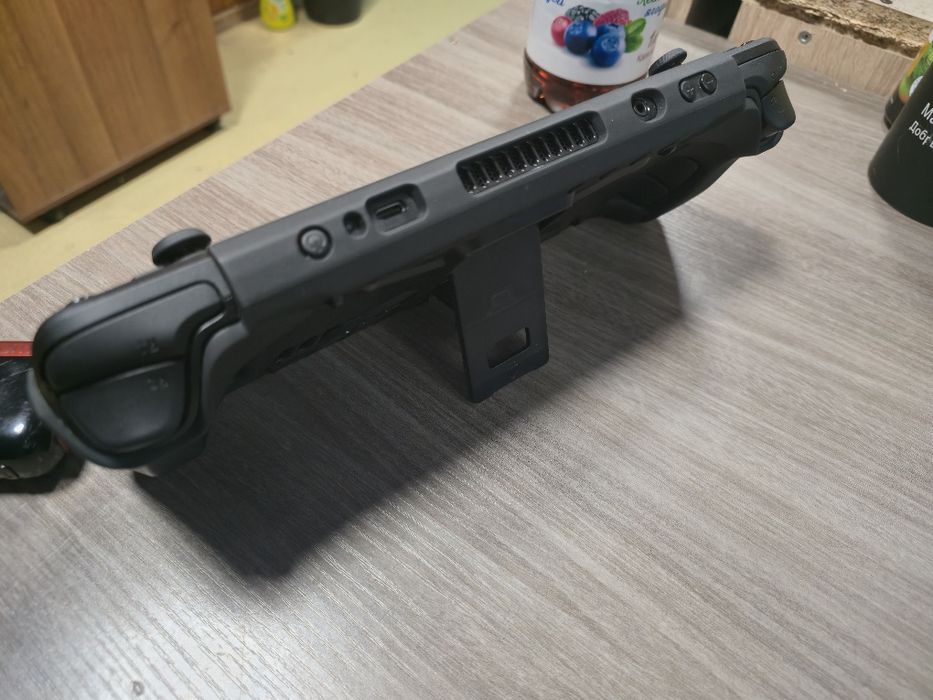 Steam Deck 512gb Oled