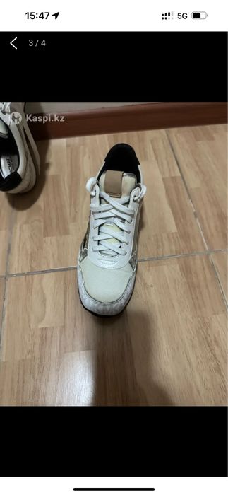 Michael kors, кроссовки, размер 38,
