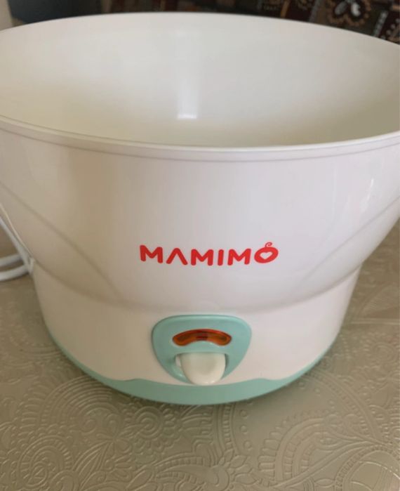 Sterilizator Mamimo