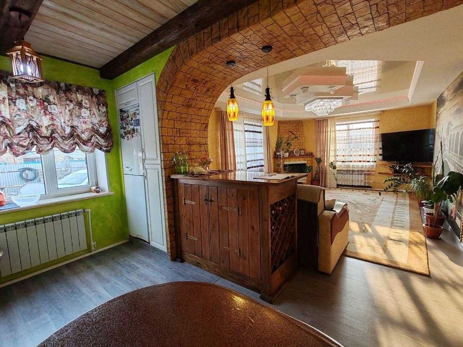 Частный дом на Плазе