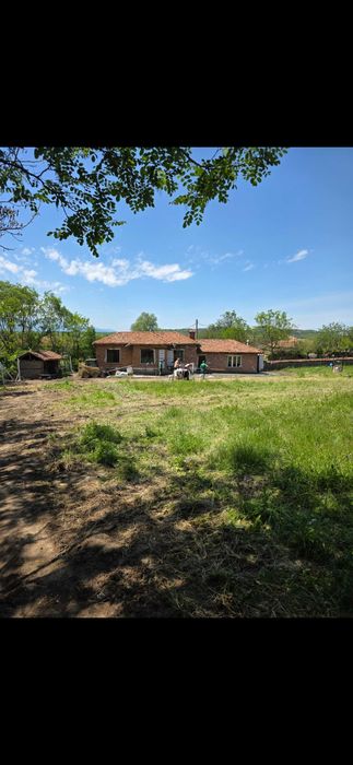 Продава се Къща в с. Искра, Област Пловдив - 90 кв.м за 261 €/кв.м - Снимка #16