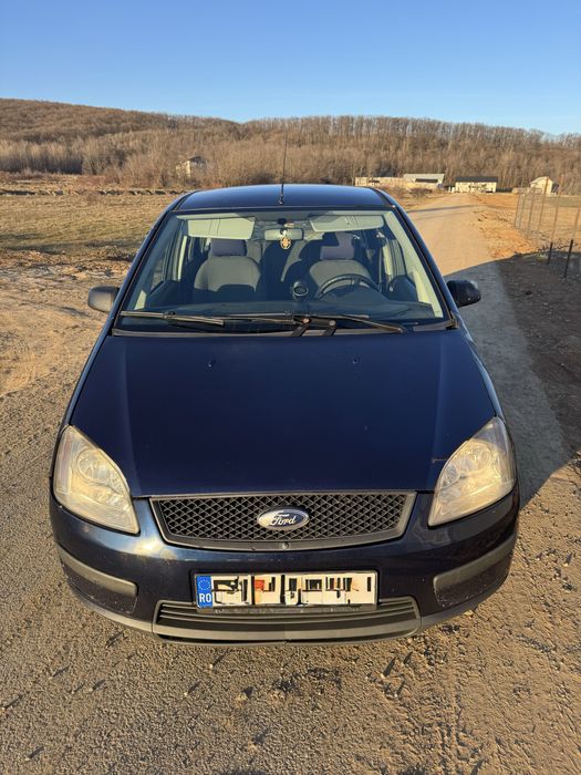 Ford C-MAX 2004 1.6 Benzina
