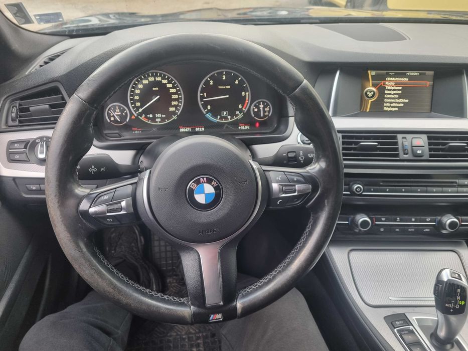 Продавам Bmw F10