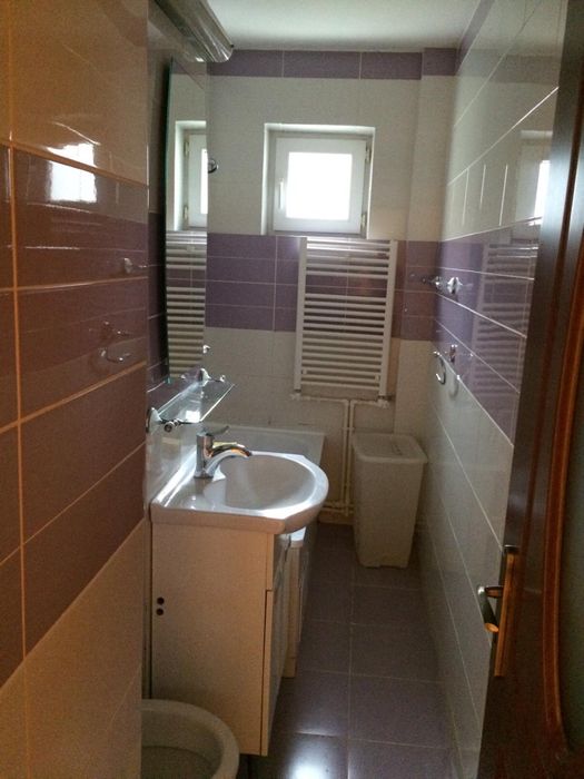 Închiriez apartament 2 cam zona Albina
