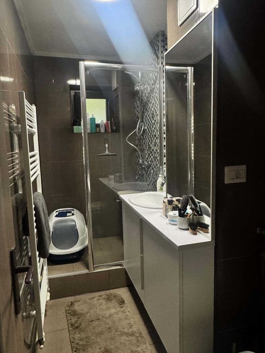 Apartament 2 camere
