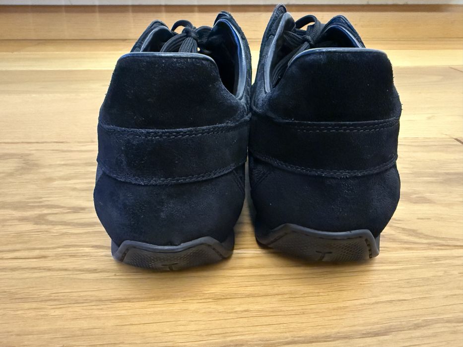 Обувки Louis Vuitton