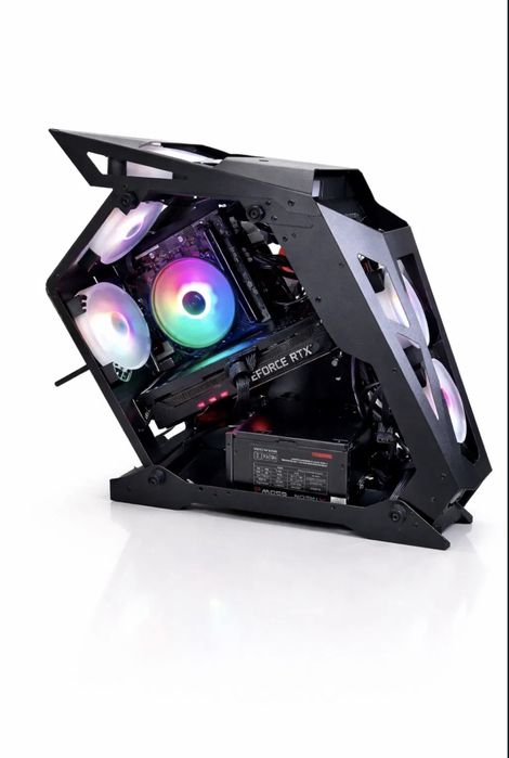 Игровой Компьютер лучший подарок