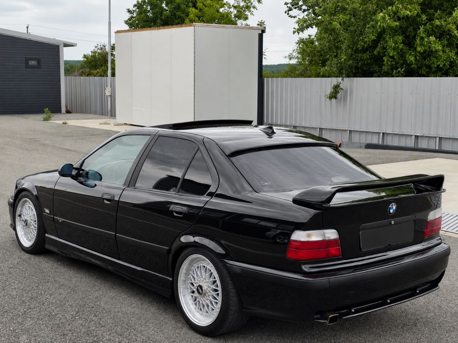 Bmw e36 2.0 6 cilindri