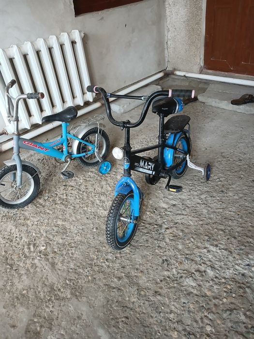 Детский великча сотилади 3та