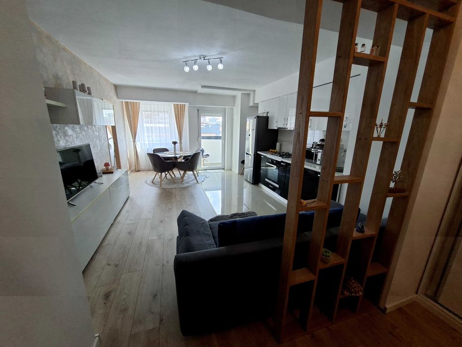 Apartament 2 camere Bloc nou Iosia