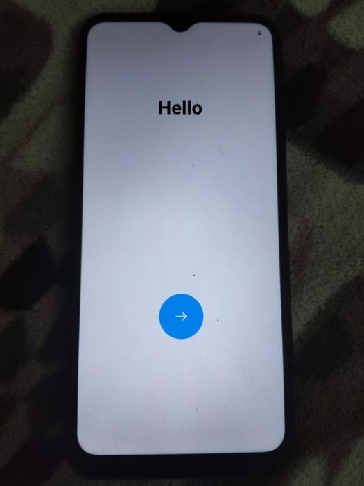Realme C30s 64gb