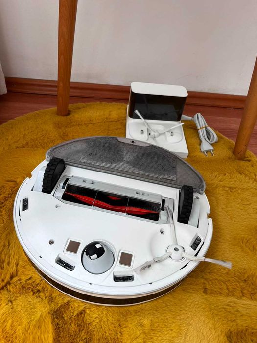 Robot aspirare xiaomi mi robot vacum mop 2 lite
