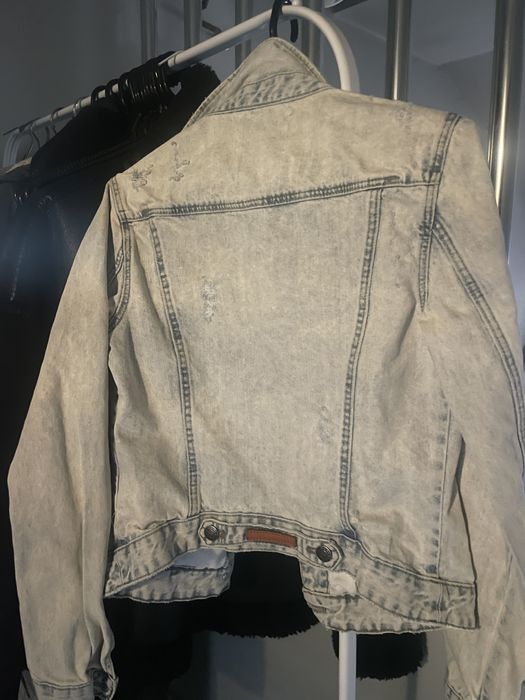 Zara, дамско яке