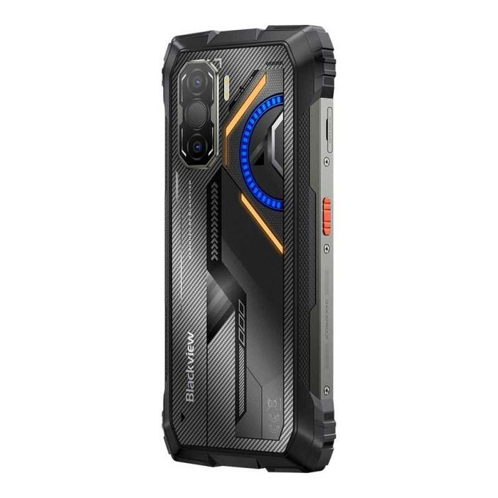 Blackview Rock 3 32GB RAM 256GB ROM, Термална камера ,с IP68/69 защита