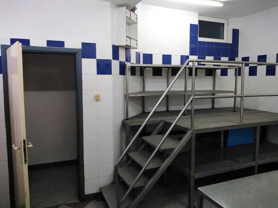 Дава се под наем Заведение в Пловдив, Каменица 2 - 280 кв.м за 1500 € - Снимка #10