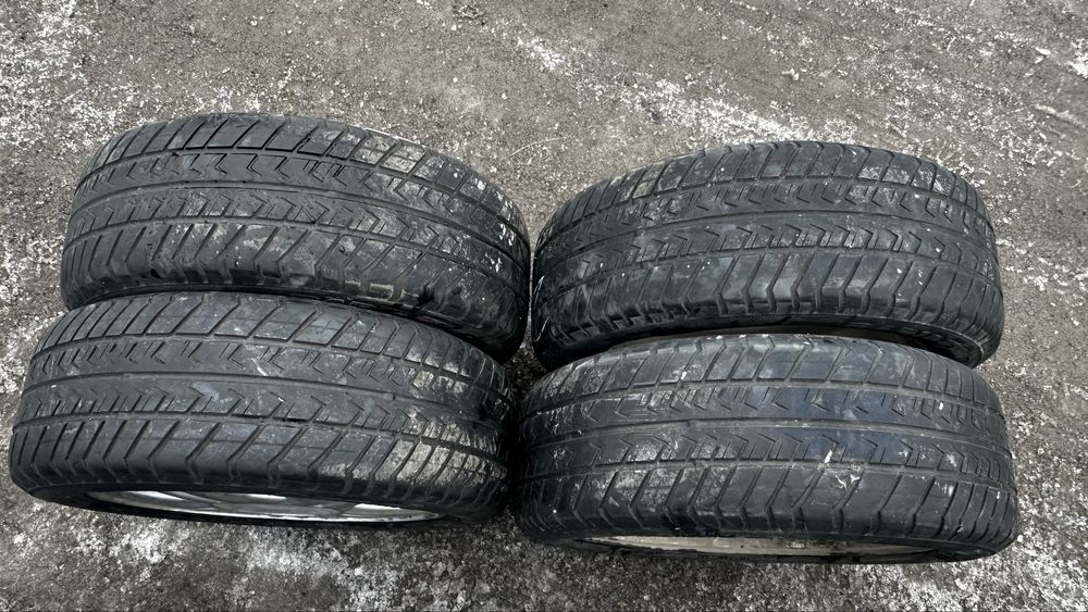 Продам Торусы на 15