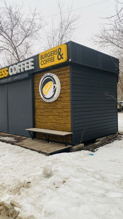 Продаю павелион с ремонтам